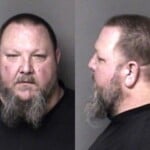 Todd Shelton Registration Platecard Expired Dwi
