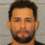 Adenis Aparicio Protective Order Violation