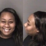 Asia Gunnings Probation Violation