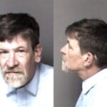 Kenneth Shirley Domestic Violence Protection Order