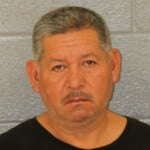 Cirilo Garcia Driving While Impaired Driving While License Revoked