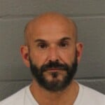 David Araujo Driving While Impaired
