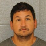 Anis Doumet Larceny