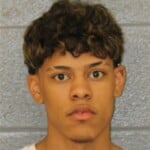 Karlos Dos Santos Contributing To Deliquency Of Juvenile No Operators