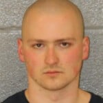 Samuel Kio Second Degree Trespassing