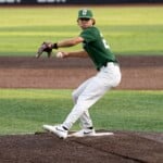 Charlotte 49ers Vs Walters State