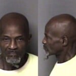 Jonas Davis Failure To Appear Misdememeanor