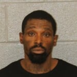 Brannon Beckham Felony Larceny Larceny Of Motor Vehicle