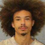 Jayden Sosebee Stalking Assault With A Deadly Weapon