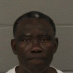 Michael Davies Driving While License Revoked