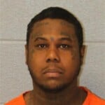 Jamey Lewis Parole Violation