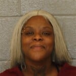 Cierra Boyce Driving While Impaired