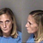 Jennifer Wilson Breakenter Motor Vehicle Attempt