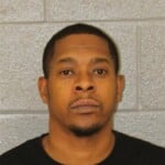Brenton Jenkins Driving While License Revoked Reckless Driving