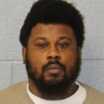 Joshua Ford Expired Registration