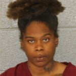 Jnesia Lindsey Breaking And Entering Conspiracy