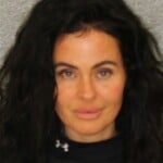 Crysten Fierro Felony Larceny