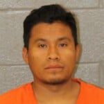 Silviano Santiago Driving While Impaired