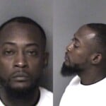 Bryon Ratchford Probation Violation