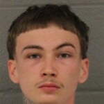Isaiah Adkisson Attempted First Degree Murder Felony Conspiracy Discharge Weapon Occ Propconvey In Oper