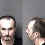 Michael Garrett Failure To Appear Misdemeanor