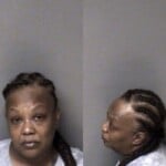 Charisse Cagle Probation Violation