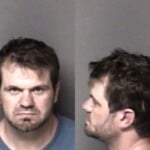 Bryan Abee Possess Fentanyl Fictcnclrevalt Reg Cardtag Possess Drug Paraphernalia License Plate Framecover Violation