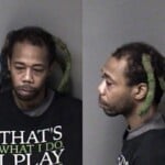 Curtis Lee Dwi License No Operators Hitrun Leave Scene Property Damage