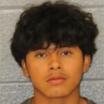 Keni Solis Driving While Impaired Drive After Consuming 21