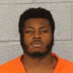 Loyall Sanders Probation Violation