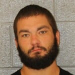 Colten Williams Assault On A Female