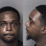 Wendell Benton Probation Violation