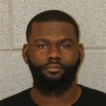 Jermaya Chester Driving While Impaired