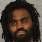 Keyshawn Mcmillan Resisting Public Officer Assault On A Female Domestic Violence