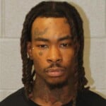 Robert Phillips Assault On A Female