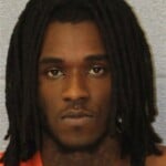 Quaeshean Francis Probation Violation