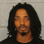 Breshawn Ellison Driving While Impaired Driving While License Revoked