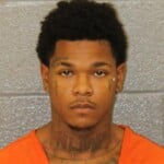 Kyell Marrero Financial Transaction Card Theft Breaking And Entering