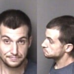 David Williams Dwlr Not Impaired Rev Registration Platecard Expired Domestic Violence Protection Order Inspection Violation