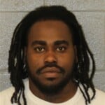 Kadarrien Ford Assault On A Female Felony Probation Violation