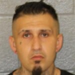 Luis Ramirez Larceny After Breakenter Breaking And Or Entering Felony Conspiracy Trespass First Degree