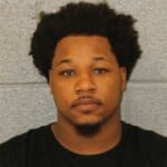 Ken Zackery Assault By Strangulation