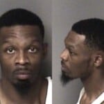 Lumarris Guinn Possess Methamphetamine Possess Drug Paraphernalia