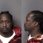 Jarkevius Nixon Failure To Appear Misdemeanor
