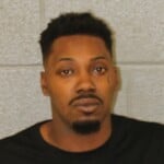Jamon Jones Assault On A Female Domestic Violence