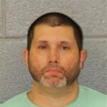 Vincent Hart Felony Larceny