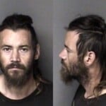 Andrew Treadway Failure To Appear Misdemeanor