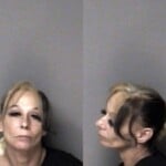 Christal Lowrance Parole Warrant