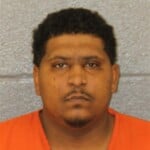 Cinquan Locklear Felony Larceny
