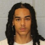 Keonta Chambers Kidnapping Assault On A Female